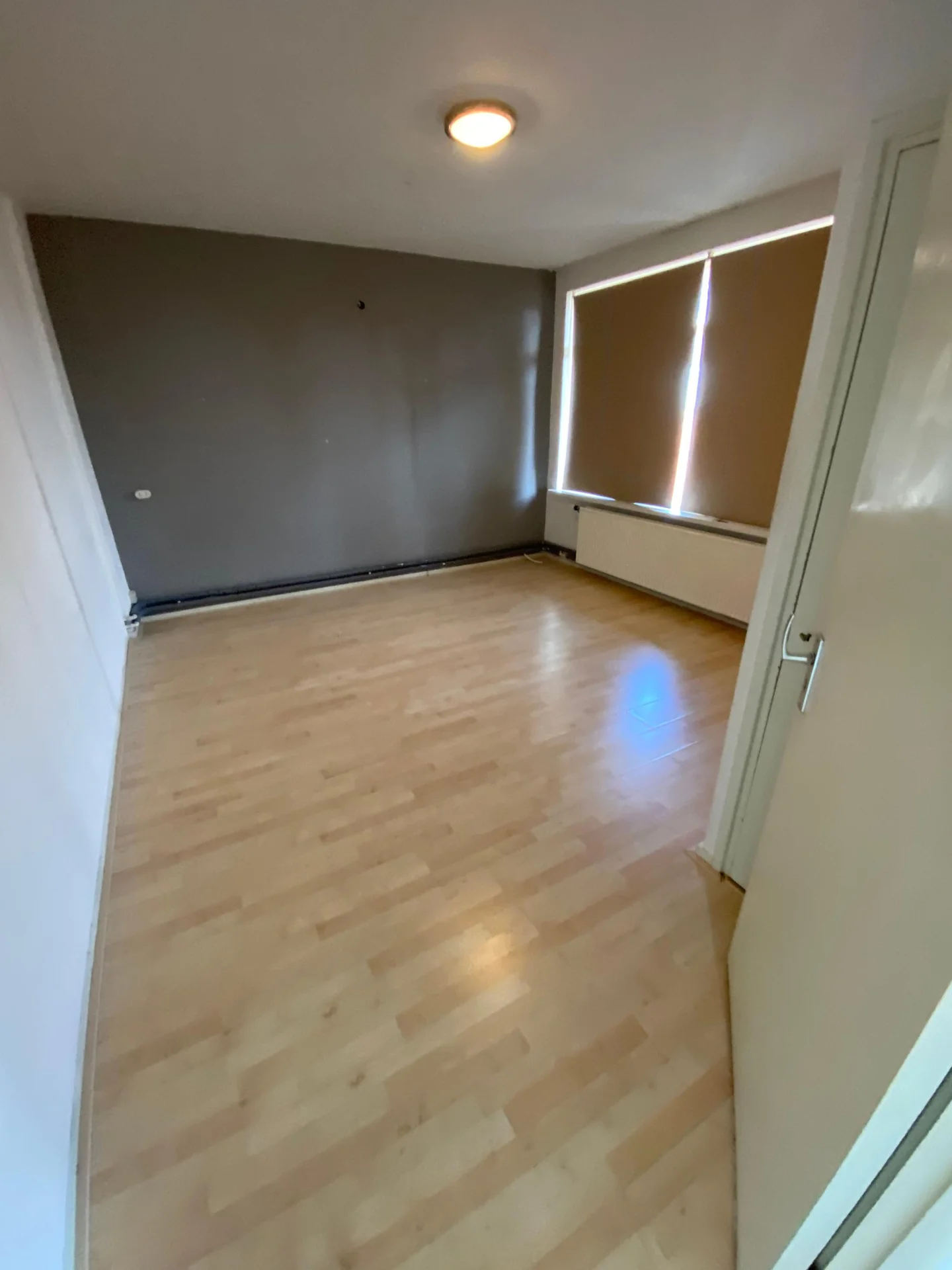 Foto van de Kamer gelegen aan de Stationsplein in Hengelo