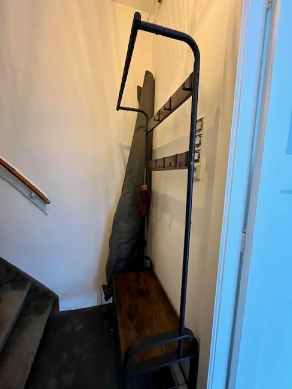 Foto van de Appartement gelegen aan de Amethiststraat in Rotterdam