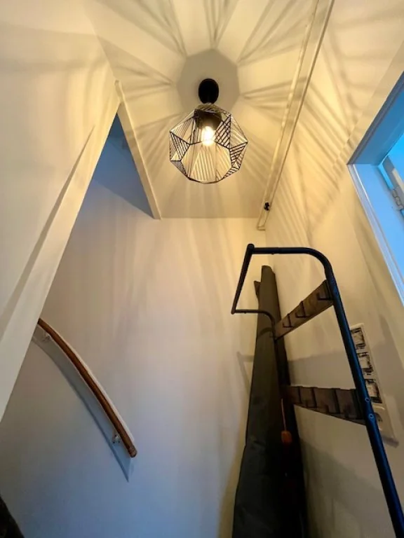 Foto van de Appartement gelegen aan de Amethiststraat in Rotterdam