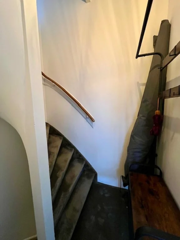 Foto van de Appartement gelegen aan de Amethiststraat in Rotterdam