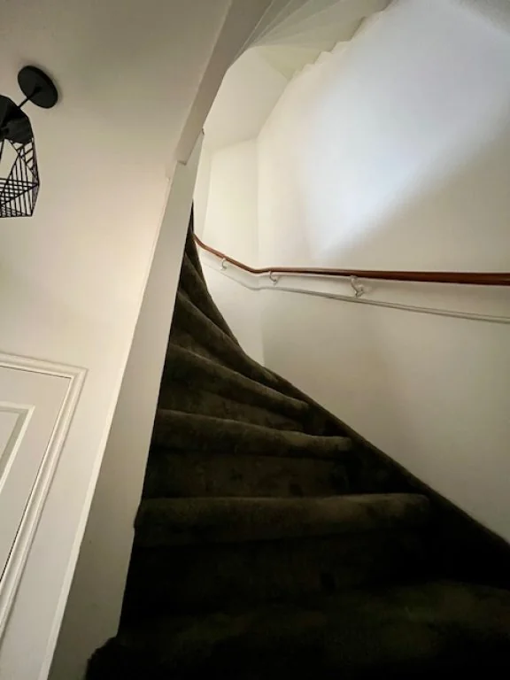 Foto van de Appartement gelegen aan de Amethiststraat in Rotterdam