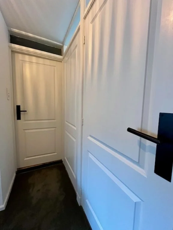 Foto van de Appartement gelegen aan de Amethiststraat in Rotterdam