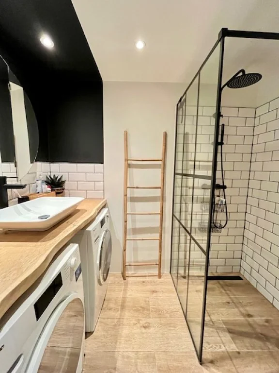 Foto van de Appartement gelegen aan de Amethiststraat in Rotterdam
