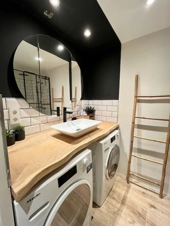 Foto van de Appartement gelegen aan de Amethiststraat in Rotterdam