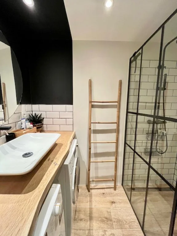 Foto van de Appartement gelegen aan de Amethiststraat in Rotterdam