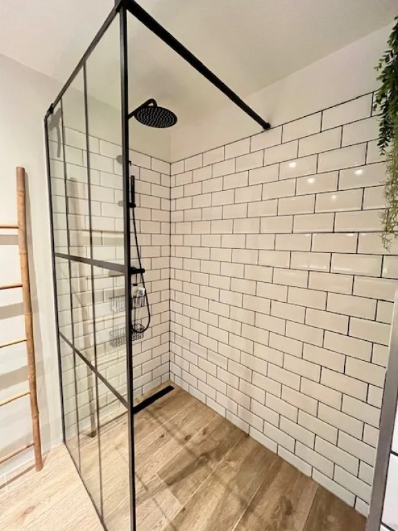 Foto van de Appartement gelegen aan de Amethiststraat in Rotterdam