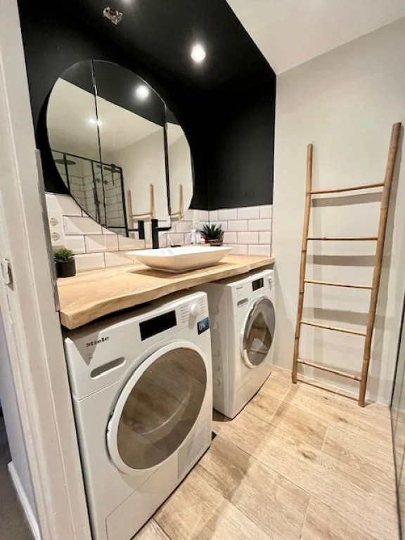 Foto van de Appartement gelegen aan de Amethiststraat in Rotterdam