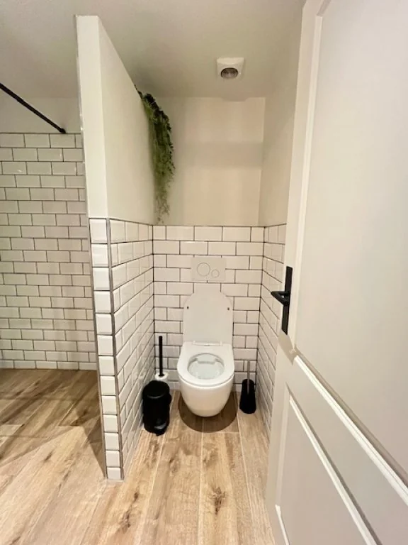 Foto van de Appartement gelegen aan de Amethiststraat in Rotterdam