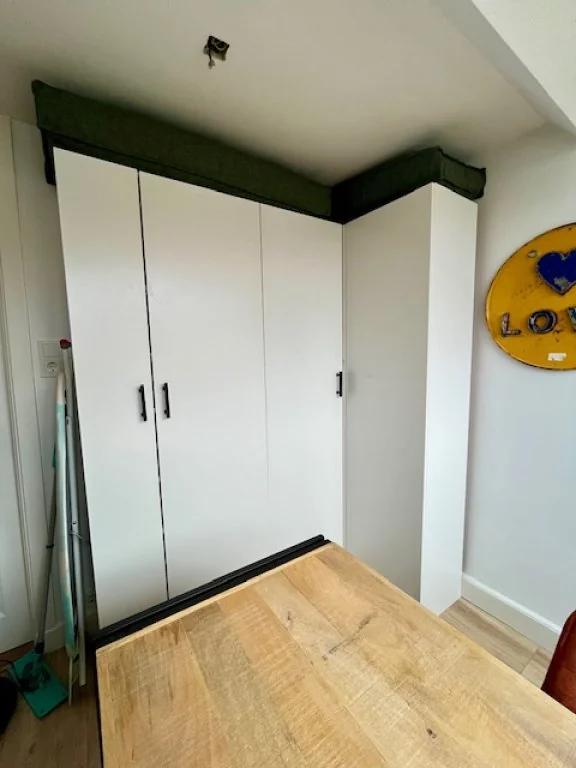 Foto van de Appartement gelegen aan de Amethiststraat in Rotterdam