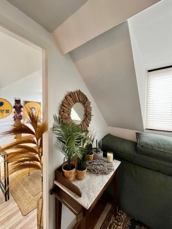 Foto van de Appartement gelegen aan de Amethiststraat in Rotterdam