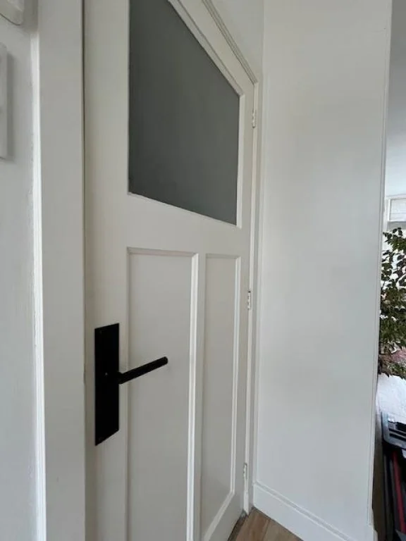 Foto van de Appartement gelegen aan de Amethiststraat in Rotterdam