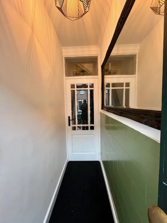 Foto van de Appartement gelegen aan de Amethiststraat in Rotterdam