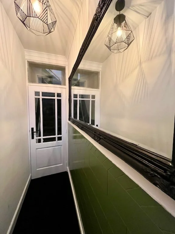 Foto van de Appartement gelegen aan de Amethiststraat in Rotterdam