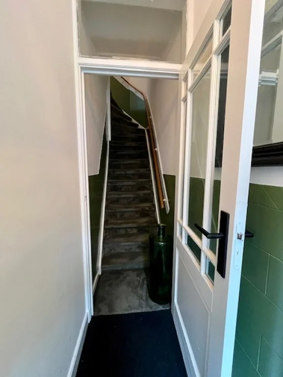 Foto van de Appartement gelegen aan de Amethiststraat in Rotterdam