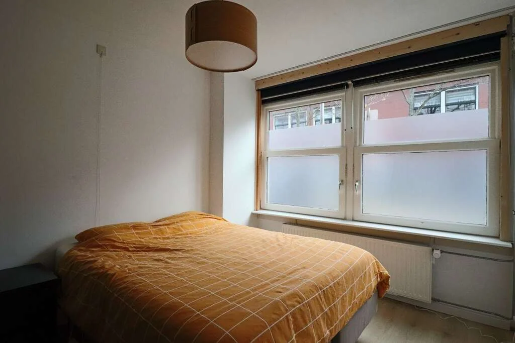 Foto van de Appartement gelegen aan de Aurikelstraat in Amsterdam