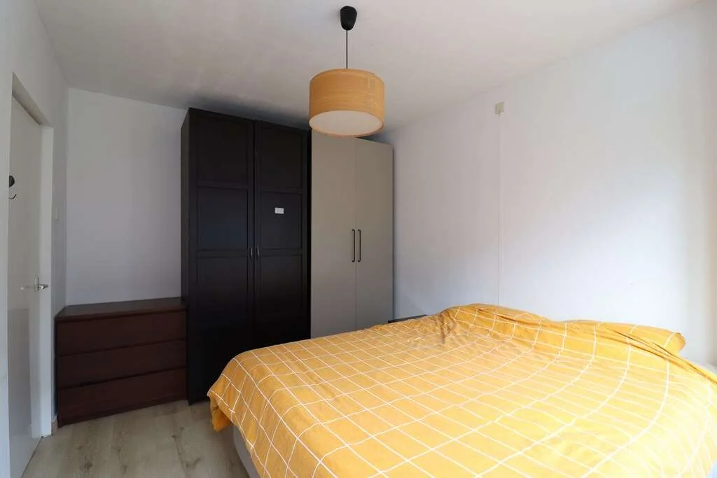 Foto van de Appartement gelegen aan de Aurikelstraat in Amsterdam