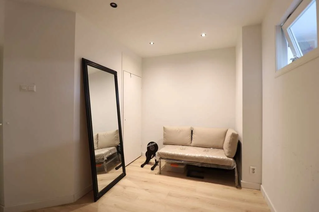 Foto van de Appartement gelegen aan de Aurikelstraat in Amsterdam