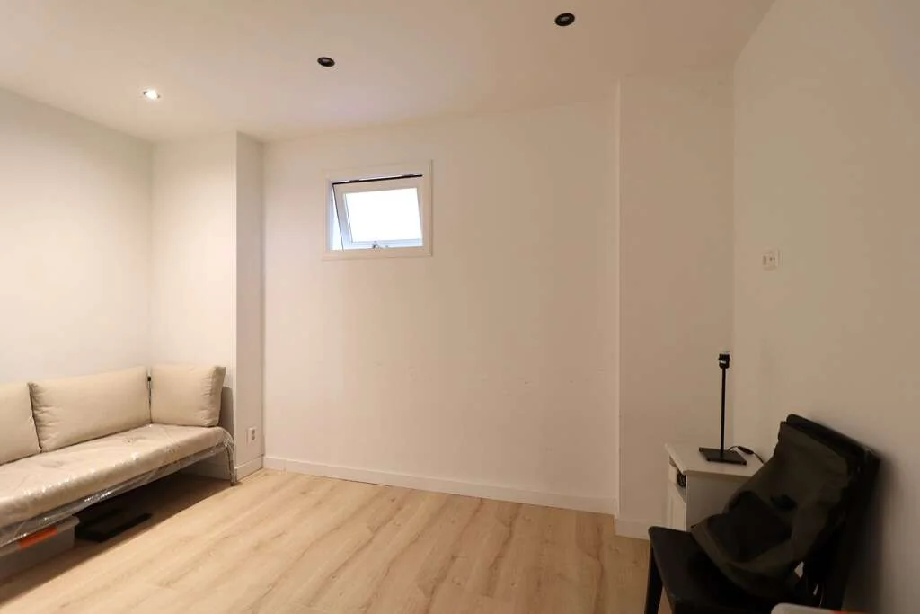 Foto van de Appartement gelegen aan de Aurikelstraat in Amsterdam