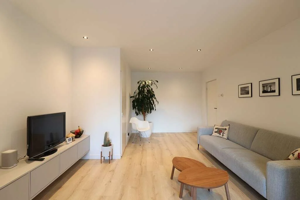 Foto van de Appartement gelegen aan de Aurikelstraat in Amsterdam