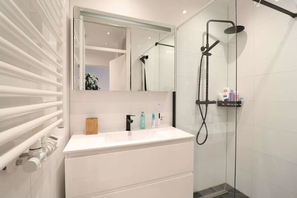 Foto van de Appartement gelegen aan de Aurikelstraat in Amsterdam