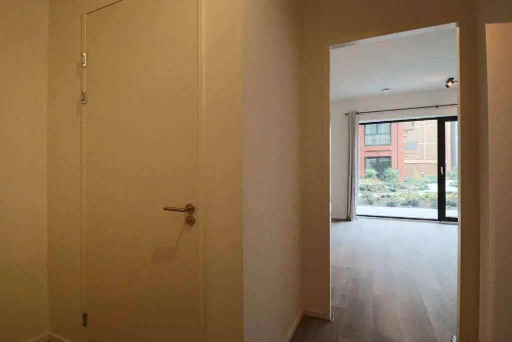 Foto van de Appartement gelegen aan de Grasweg in Amsterdam