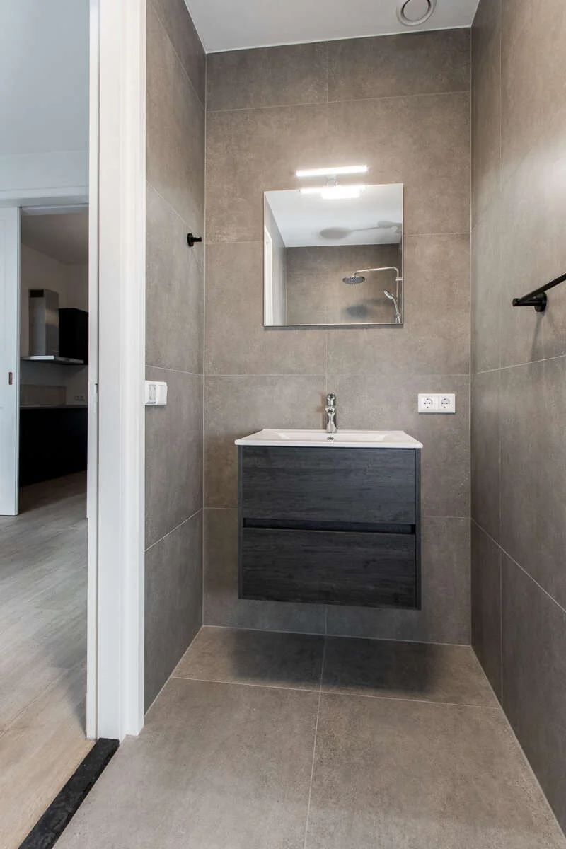 Foto van de Appartement gelegen aan de Kastanjelaan in Helvoirt