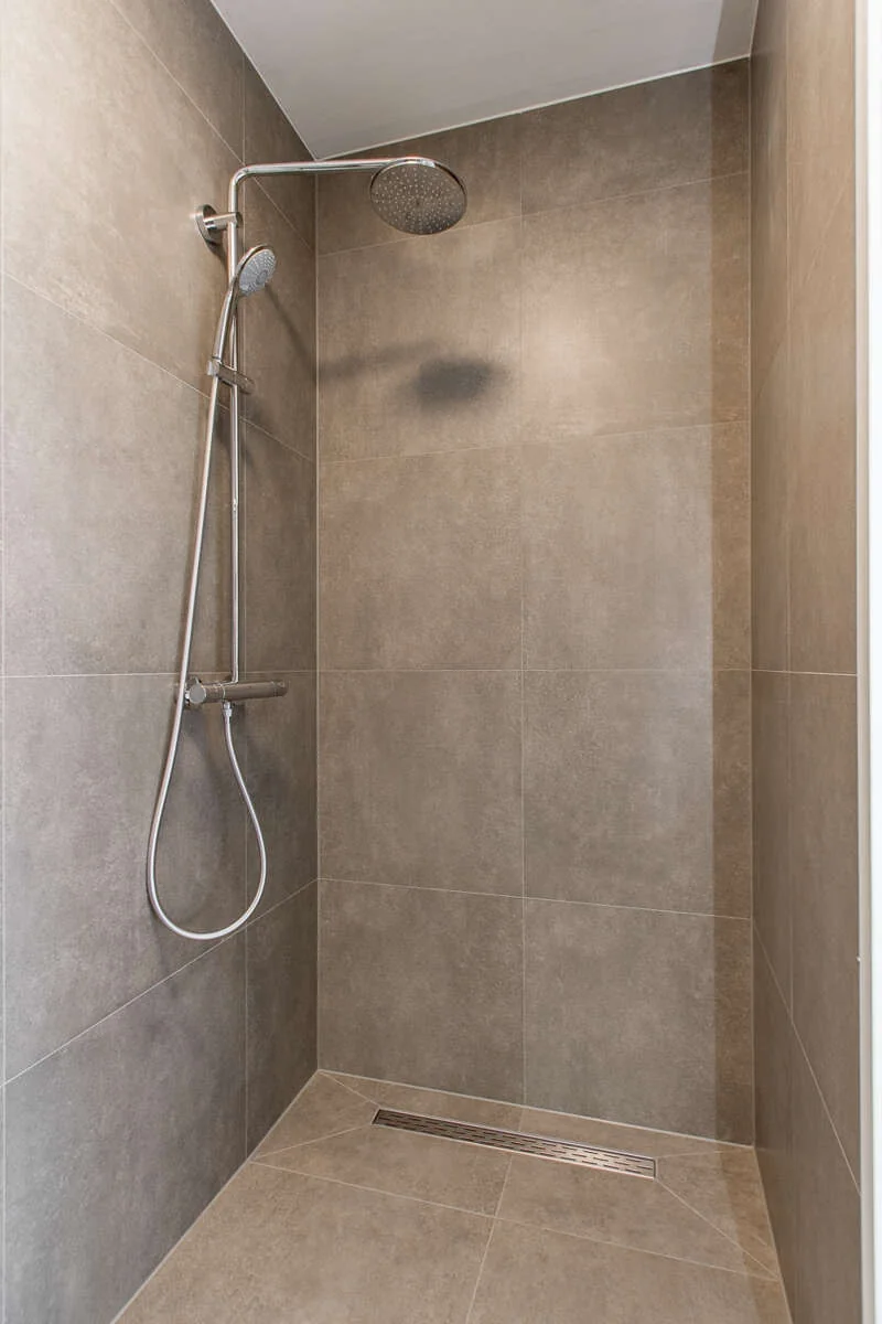 Foto van de Appartement gelegen aan de Kastanjelaan in Helvoirt