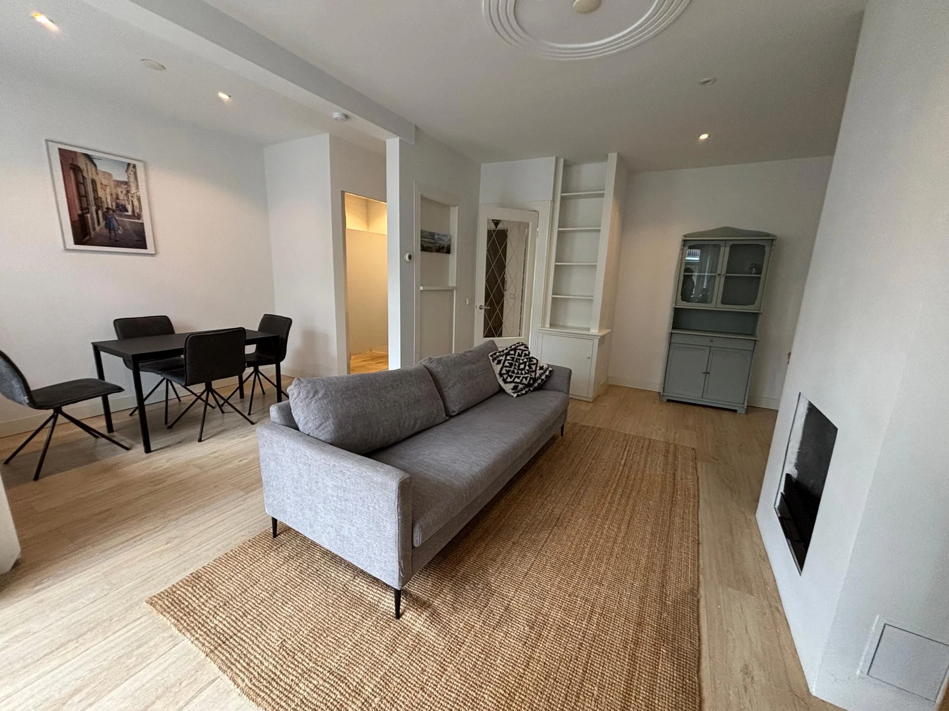 Foto van de Appartement gelegen aan de Madurastraat in Amsterdam