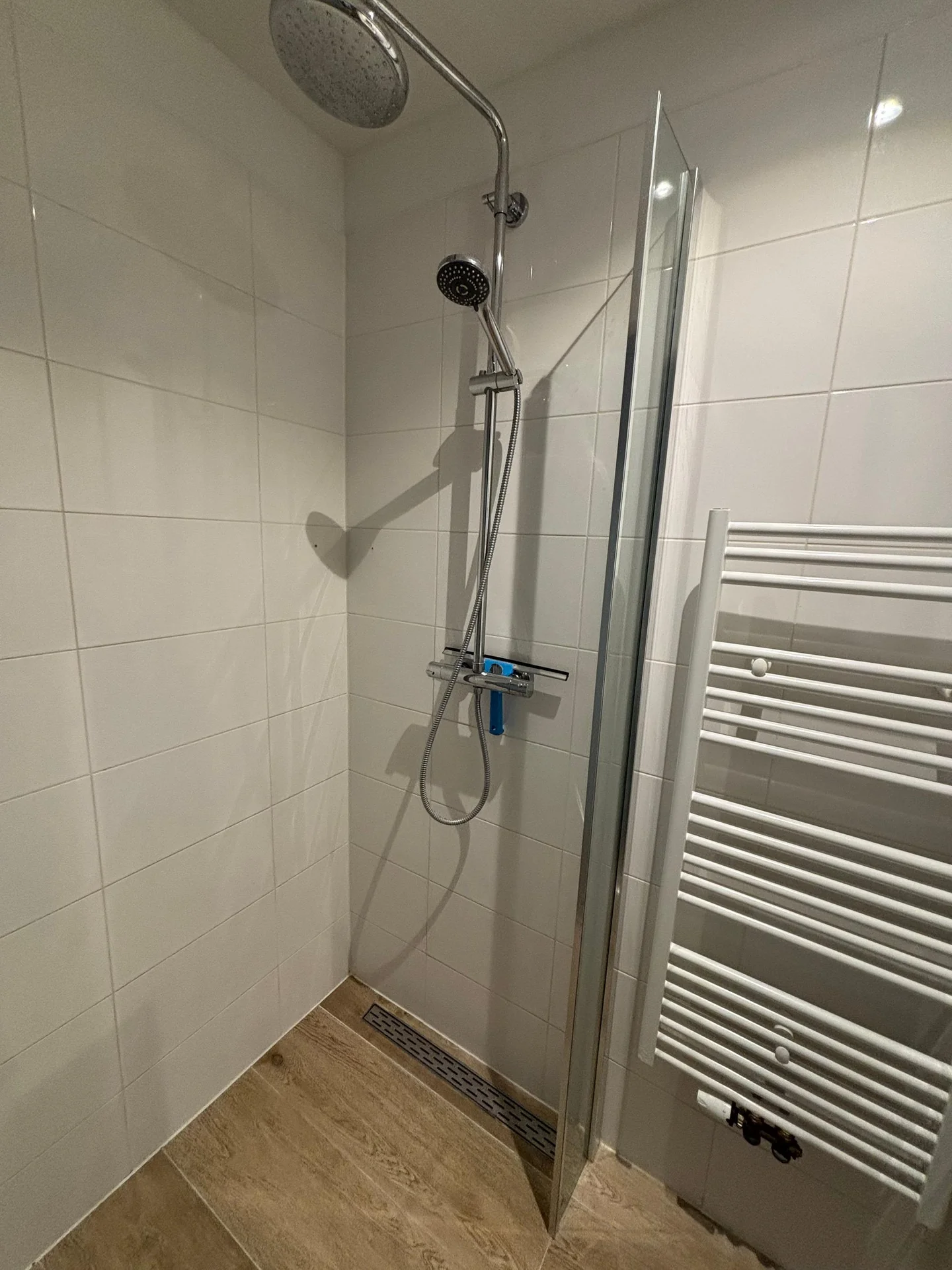 Foto van de Appartement gelegen aan de Madurastraat in Amsterdam