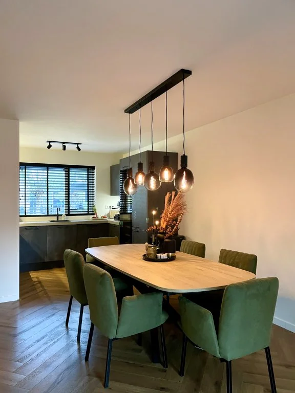 Foto van de Appartement gelegen aan de Dotterbloem in Kockengen