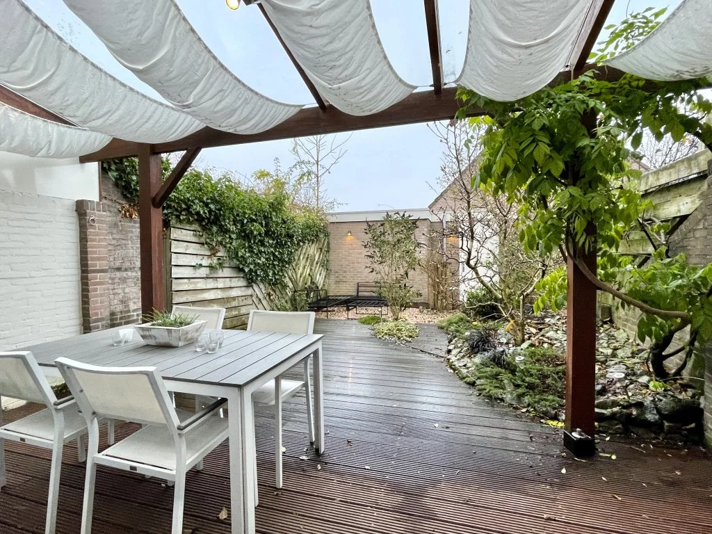 Foto van de Appartement gelegen aan de Dotterbloem in Kockengen