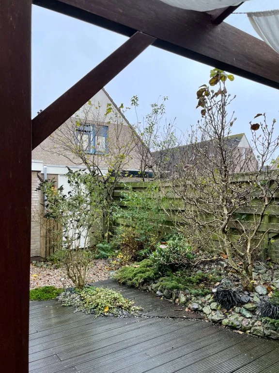 Foto van de Appartement gelegen aan de Dotterbloem in Kockengen