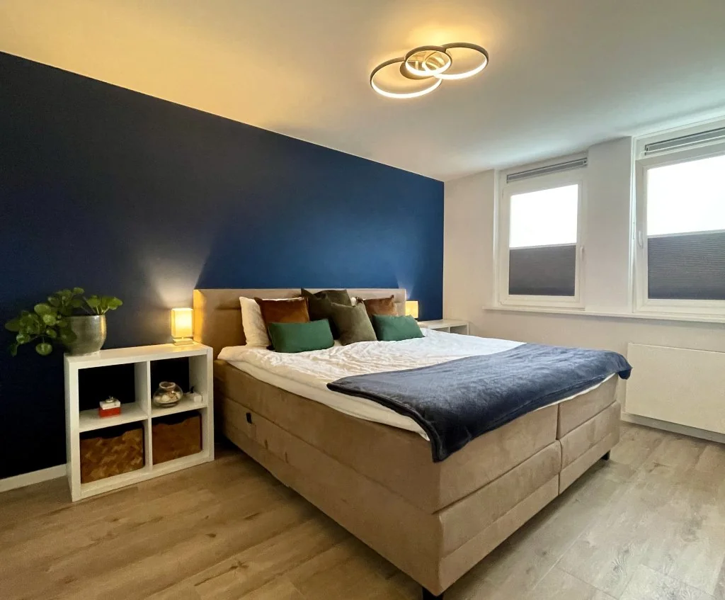 Foto van de Appartement gelegen aan de Dotterbloem in Kockengen