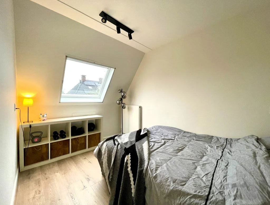 Foto van de Appartement gelegen aan de Dotterbloem in Kockengen