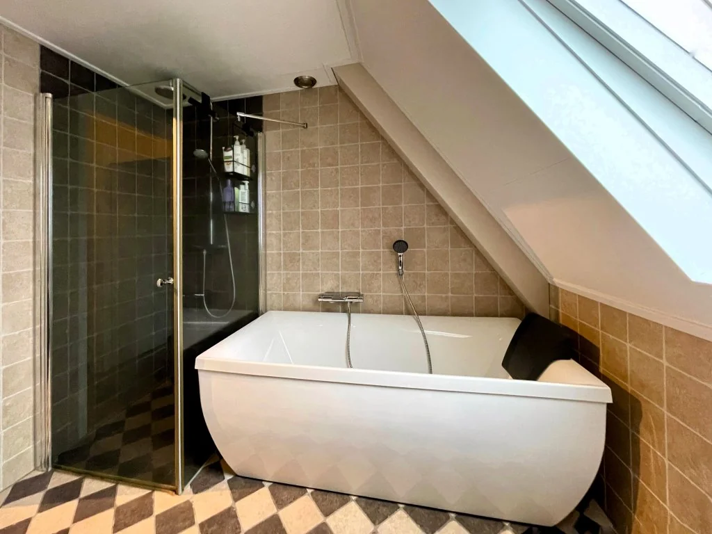 Foto van de Appartement gelegen aan de Dotterbloem in Kockengen