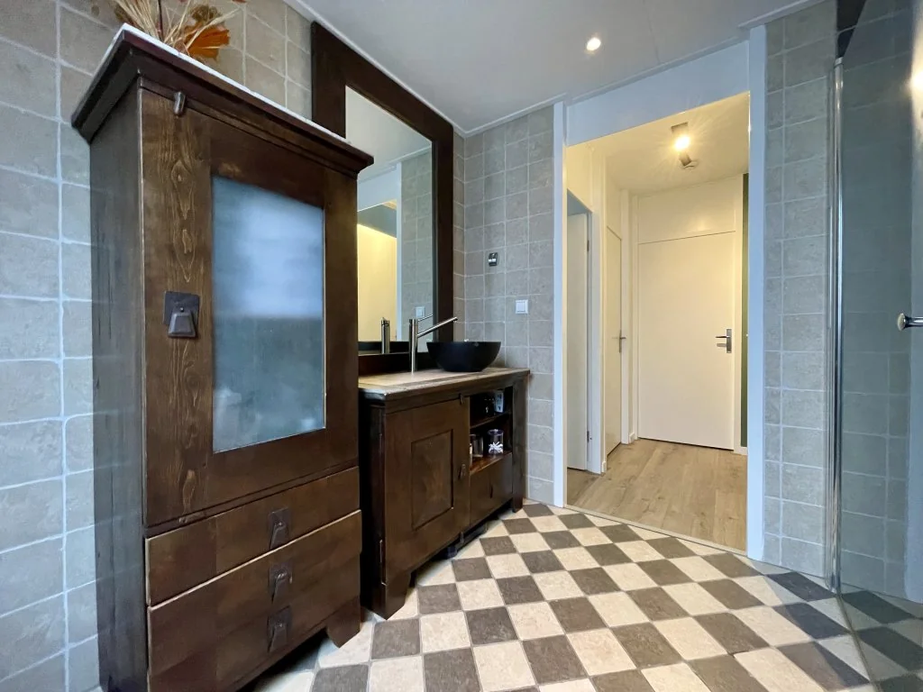 Foto van de Appartement gelegen aan de Dotterbloem in Kockengen