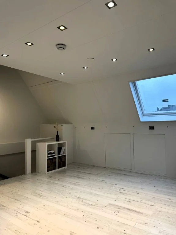 Foto van de Appartement gelegen aan de Dotterbloem in Kockengen