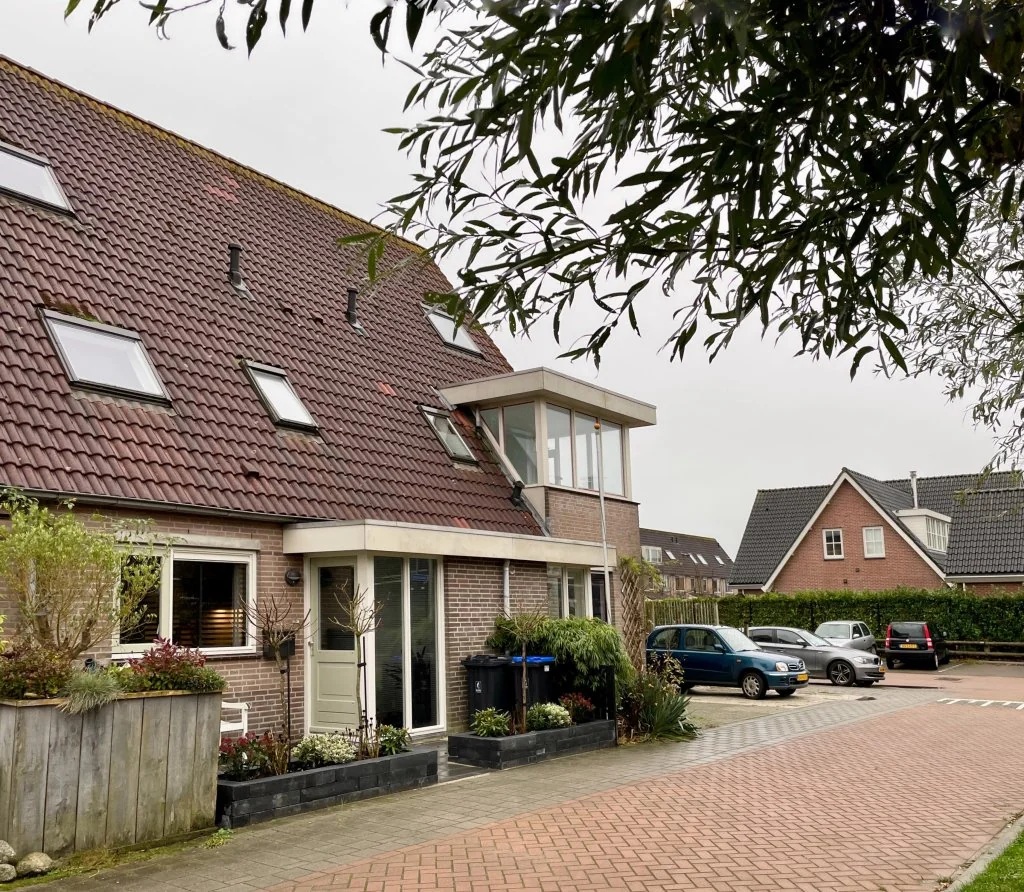 Foto van de Appartement gelegen aan de Dotterbloem in Kockengen
