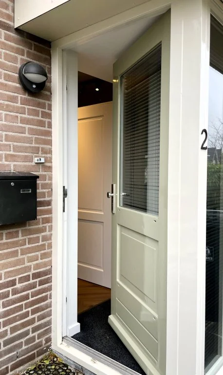 Foto van de Appartement gelegen aan de Dotterbloem in Kockengen