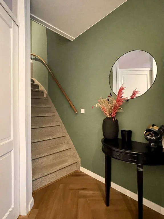 Foto van de Appartement gelegen aan de Dotterbloem in Kockengen