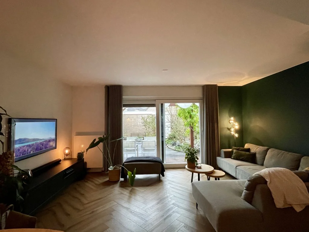 Foto van de Appartement gelegen aan de Dotterbloem in Kockengen