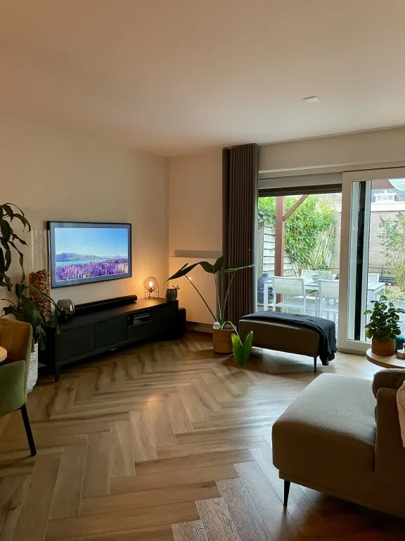 Foto van de Appartement gelegen aan de Dotterbloem in Kockengen