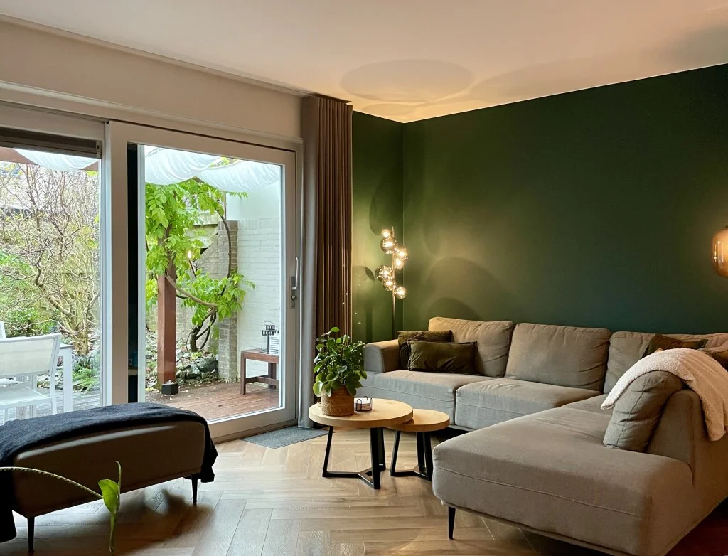 Foto van de Appartement gelegen aan de Dotterbloem in Kockengen