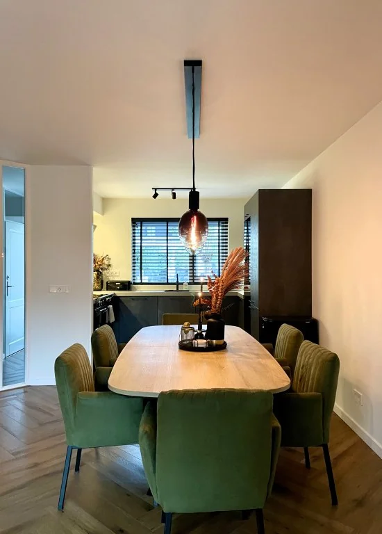 Foto van de Appartement gelegen aan de Dotterbloem in Kockengen