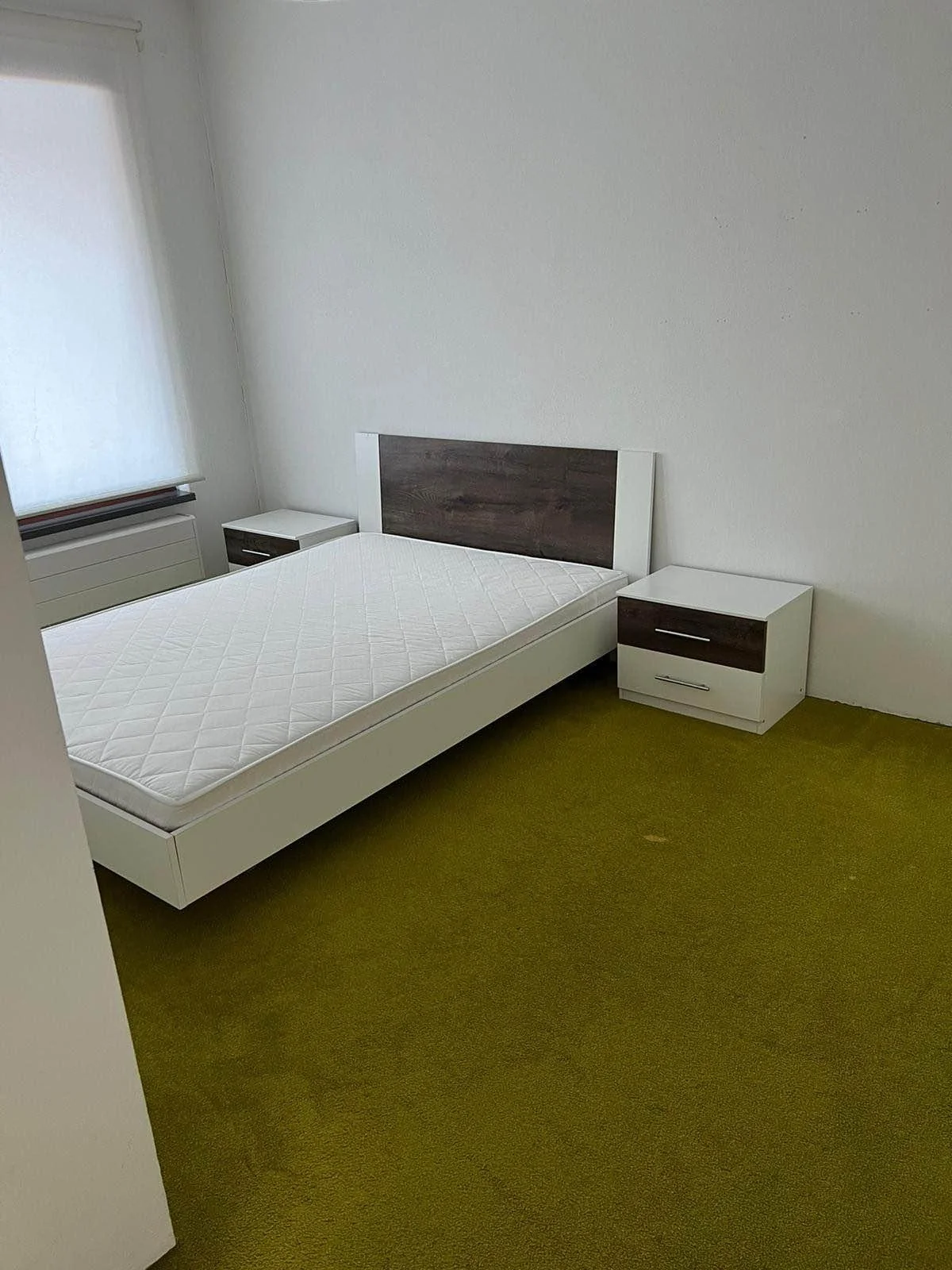 Foto van de Kamer gelegen aan de Oeverpad in Amsterdam