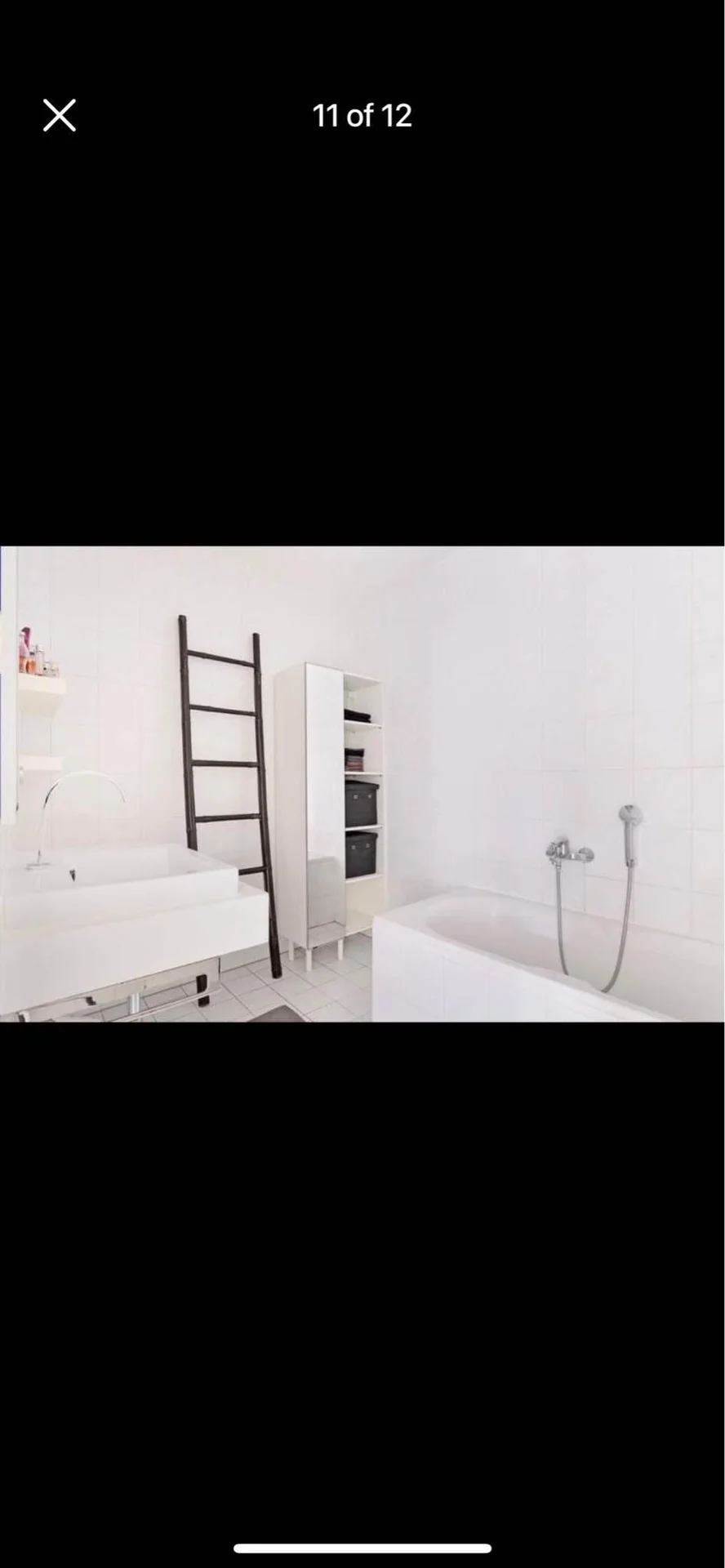 Foto van de Kamer gelegen aan de Oeverpad in Amsterdam