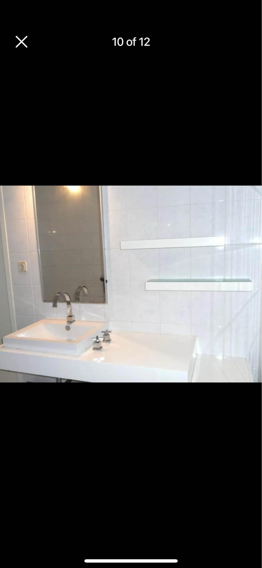 Foto van de Kamer gelegen aan de Oeverpad in Amsterdam