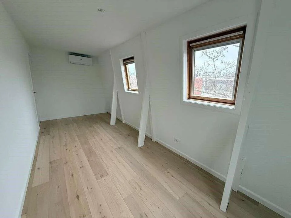 Foto van de Appartement gelegen aan de Cornelis Schuytstraat in Amsterdam