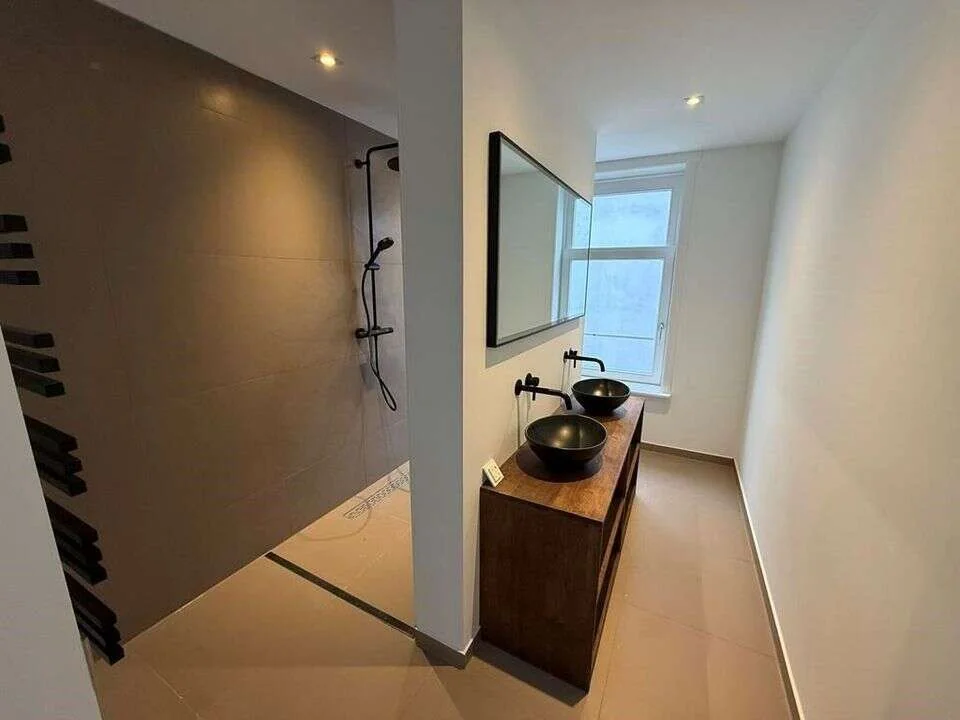 Foto van de Appartement gelegen aan de Cornelis Schuytstraat in Amsterdam