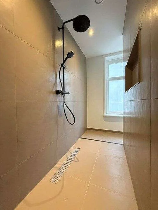 Foto van de Appartement gelegen aan de Cornelis Schuytstraat in Amsterdam